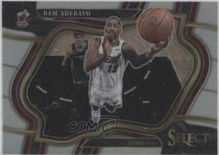 Bam Adebayo