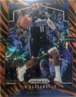 Tim Hardaway Jr.