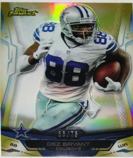 Dez Bryant