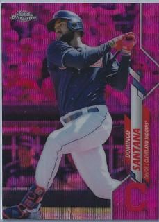 Domingo Santana