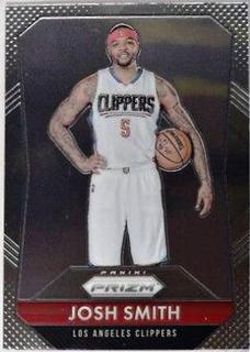 Josh Smith