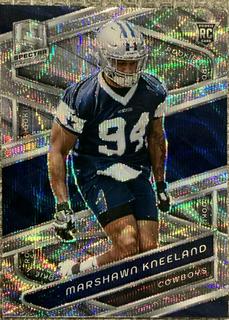 Marshawn Kneeland