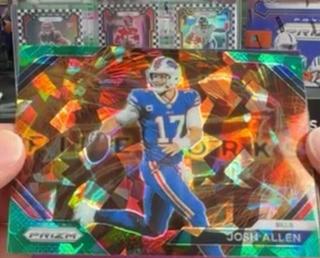 Josh Allen