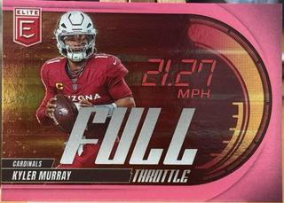 Kyler Murray