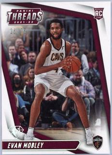 Evan Mobley