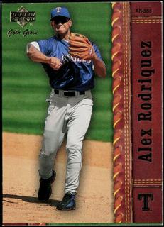 Alex Rodriguez