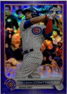 Willson Contreras