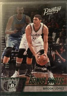 Brook Lopez