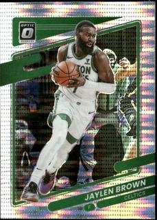 Jaylen Brown