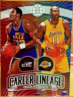 Karl Malone