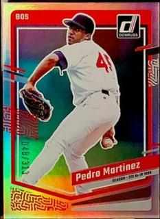 Pedro Martinez