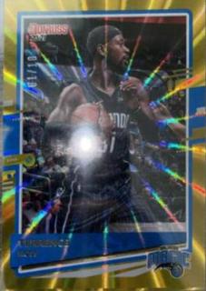 Terrence Ross