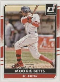 Mookie Betts
