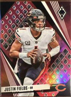 Justin Fields