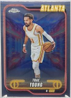 Trae Young