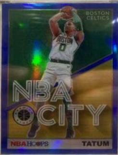 Jayson Tatum
