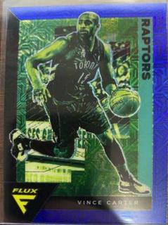 Vince Carter