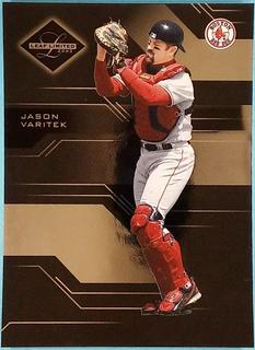 Jason Varitek