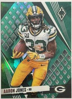 Aaron Jones