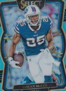 LeSean McCoy