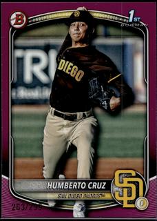 Humberto Cruz