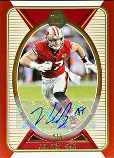 Nick Bosa