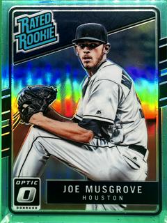 Joe Musgrove