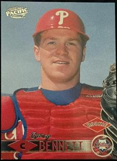 Gary Bennett