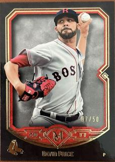 David Price