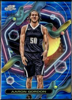 Aaron Gordon