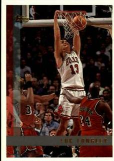 Luc Longley
