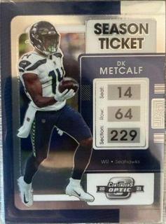 DK Metcalf
