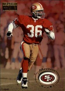 Merton Hanks
