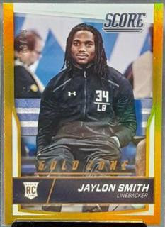 Jaylon Smith