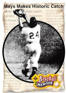Willie Mays