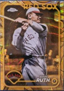 Babe Ruth