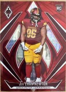 Jer'Zhan Newton