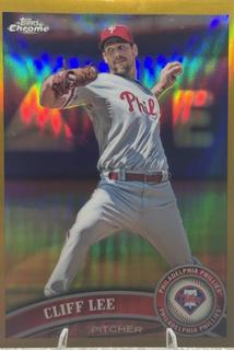Cliff Lee
