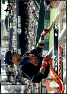 Rajai Davis