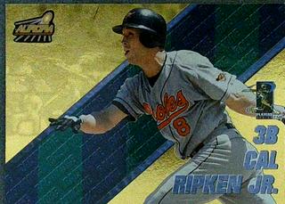 Cal Ripken Jr