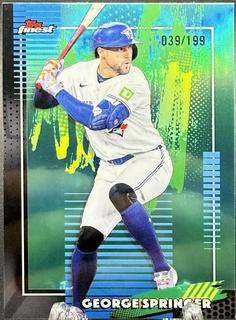 George Springer