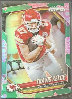 Travis Kelce