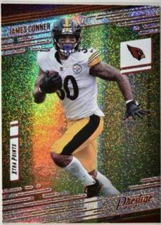 James Conner