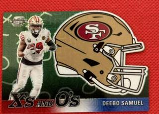 Deebo Samuel