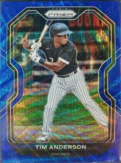 Tim Anderson