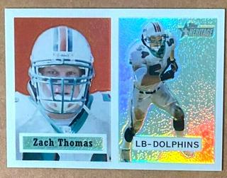 Zach Thomas