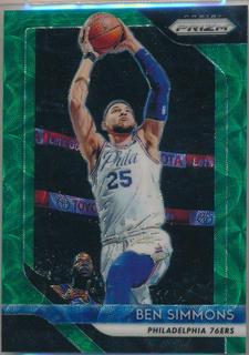 Ben Simmons