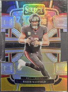 Baker Mayfield