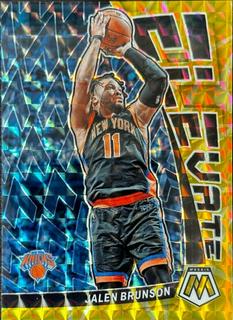 Jalen Brunson