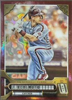J. T. Realmuto